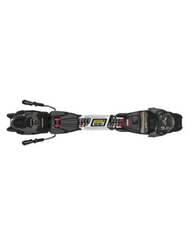 FDT TLT 10 80 mm black-white